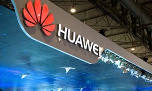 huawei logo