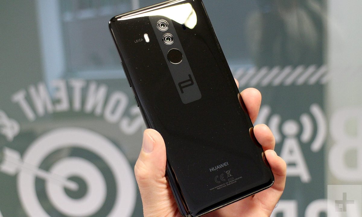 huawei mate 10