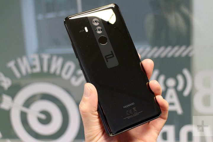 huawei mate 10