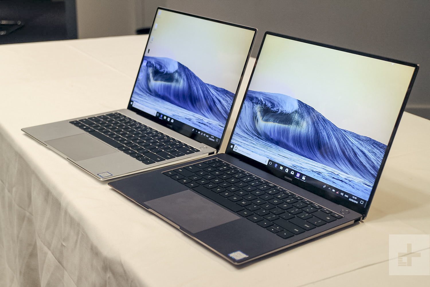 huawei matebook x pro