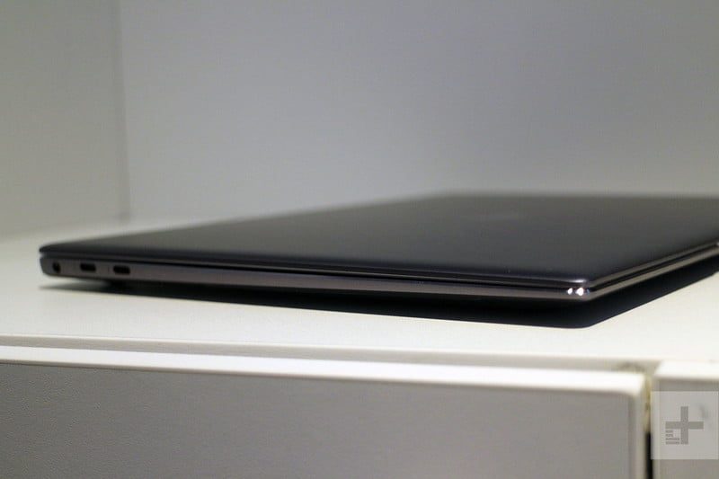 huawei matebook x pro