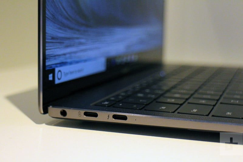 huawei matebook x pro