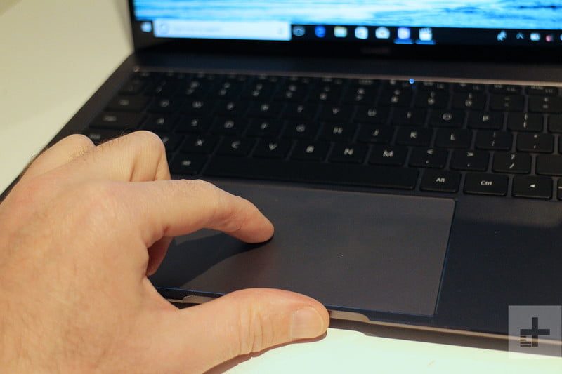 huawei matebook x pro