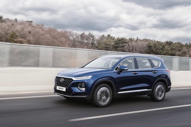 renovado hyundai santa fe 2019 ext 3