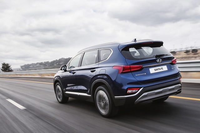 renovado hyundai santa fe 2019 ext 5
