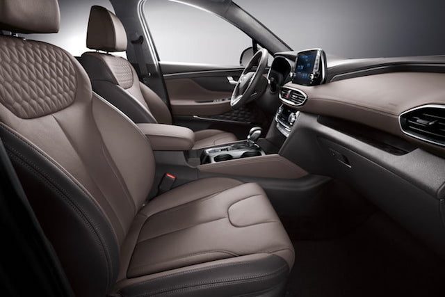 renovado hyundai santa fe 2019 int 1