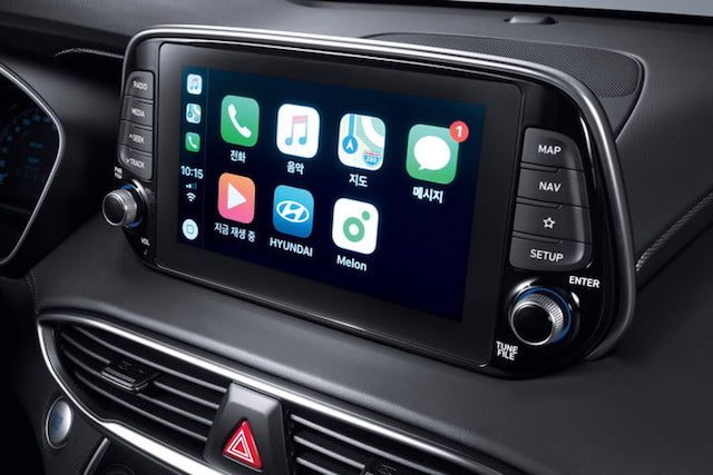 renovado hyundai santa fe 2019 int 3