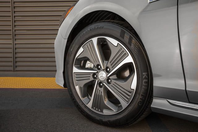 nuevo sonata hybrid 2018 hyundai ext 8