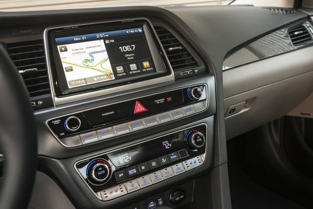 nuevo sonata hybrid 2018 hyundai int 3