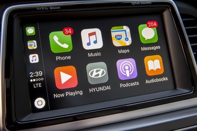 nuevo sonata hybrid 2018 hyundai int 6