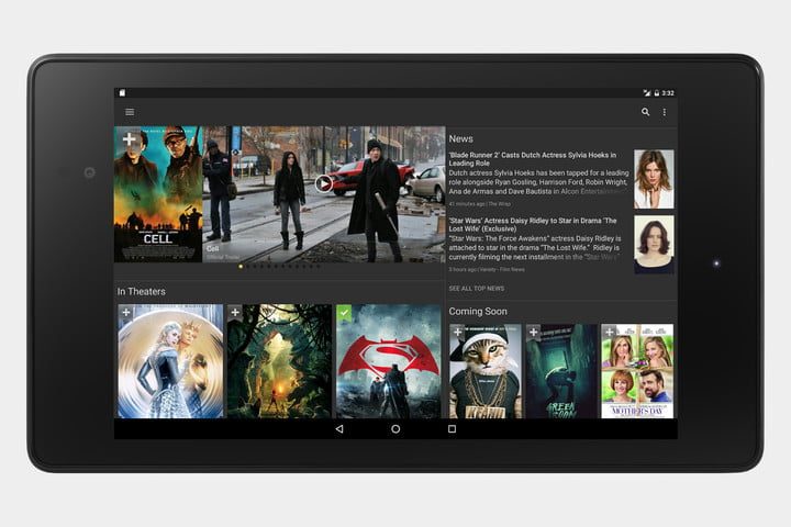 mejores apps Android para tabletas