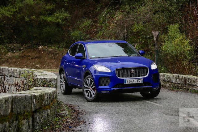 nuevo jaguar e pace 2018 ext 4