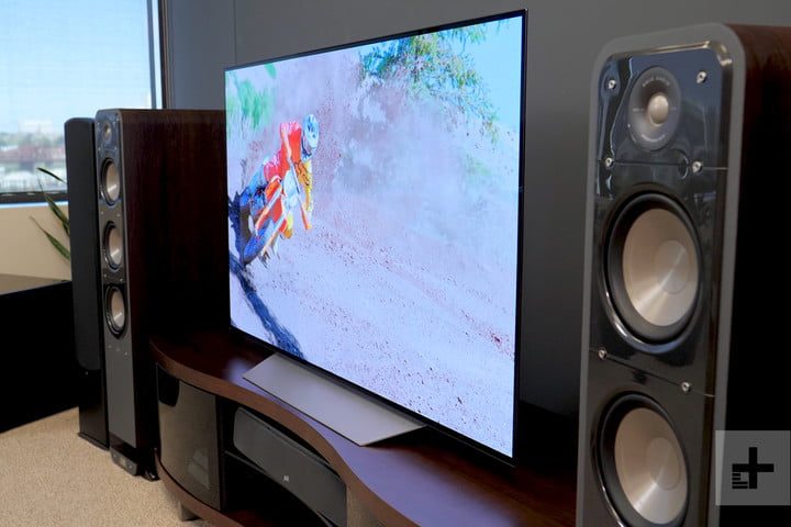 futuro de la transmisión de TV