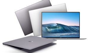 Huawei MateBook XPro