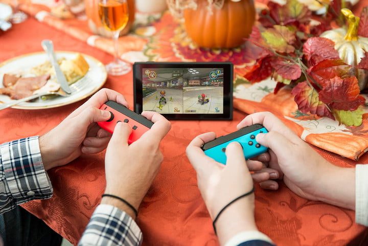 juegos para Nintendo Switch