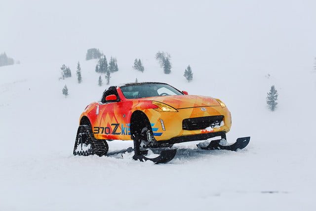 nissan 370zki todoterreno nieve 3 640x427 c