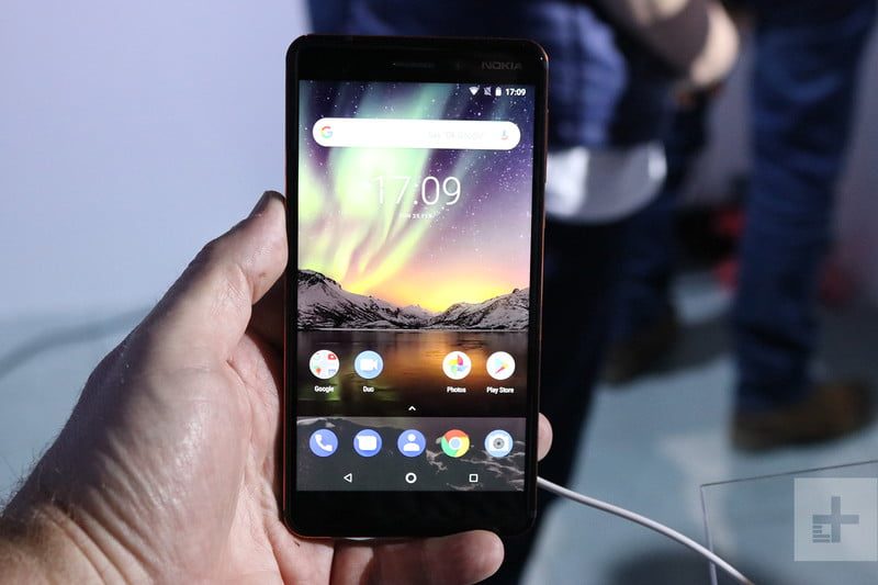 nokia 6 actualizado hands on mwc 2018 5 2 800x533 c