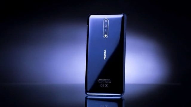 nokia 8