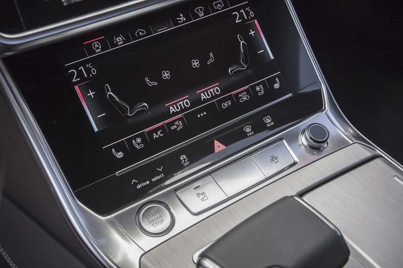 totalmente nuevo audi a7 2019 int 3