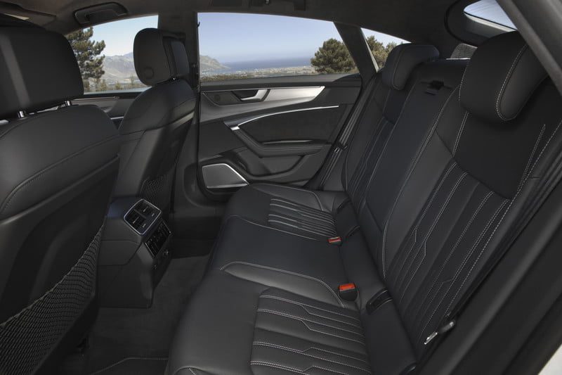 totalmente nuevo audi a7 2019 int 5