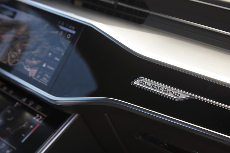 totalmente nuevo audi a7 2019 int 6