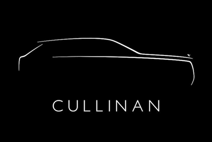 rolls royce confirma cullinan suv nuevo 4