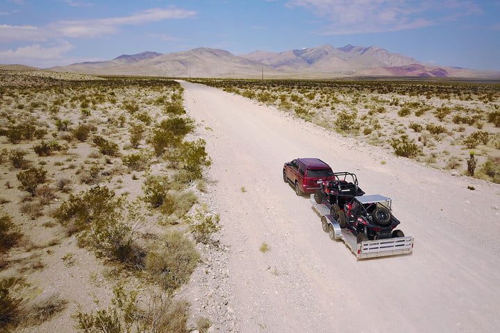 utv polaris rzr diversion off road 10