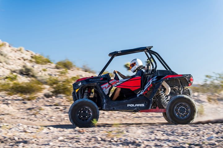 utv polaris rzr diversion off road 2
