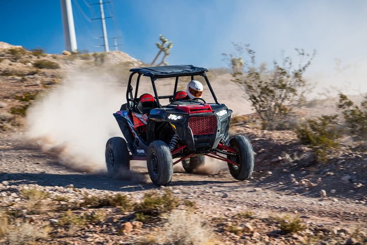 utv polaris rzr diversion off road 5