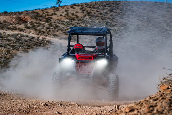 utv polaris rzr diversion off road 9