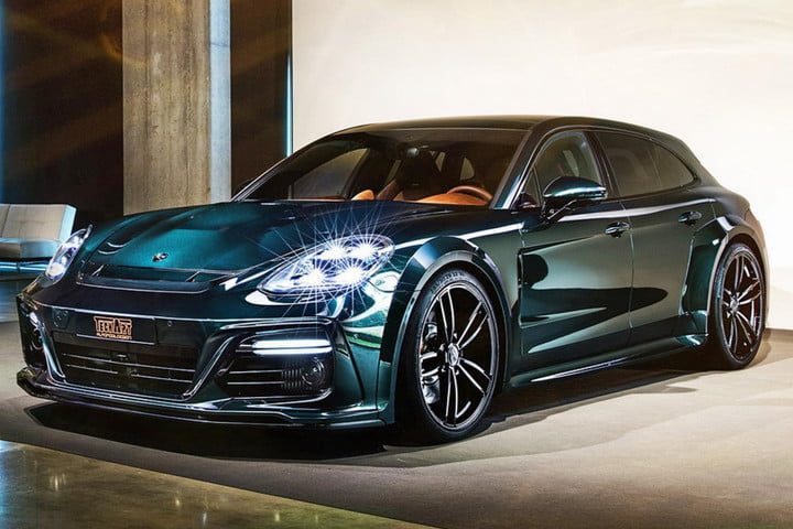 panamera sport turismo techart ginebra ext 1