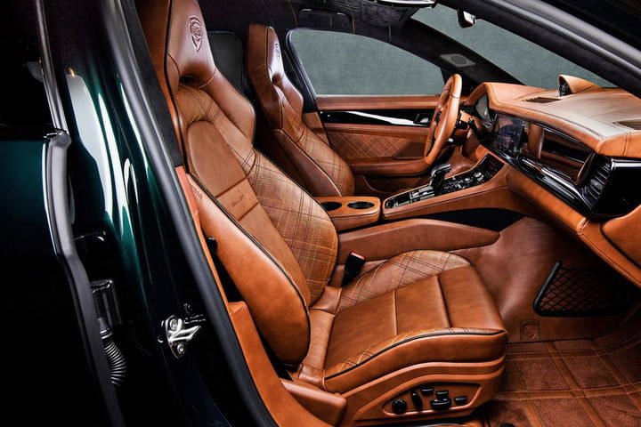 panamera sport turismo techart ginebra int 1