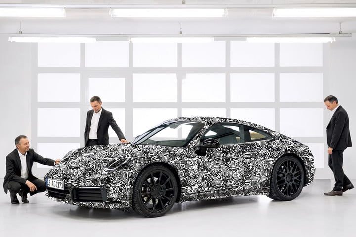 nuevo porsche 911 2020 992 preview image 1 720x480 c