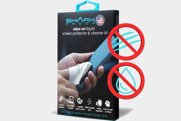 protector de pantalla