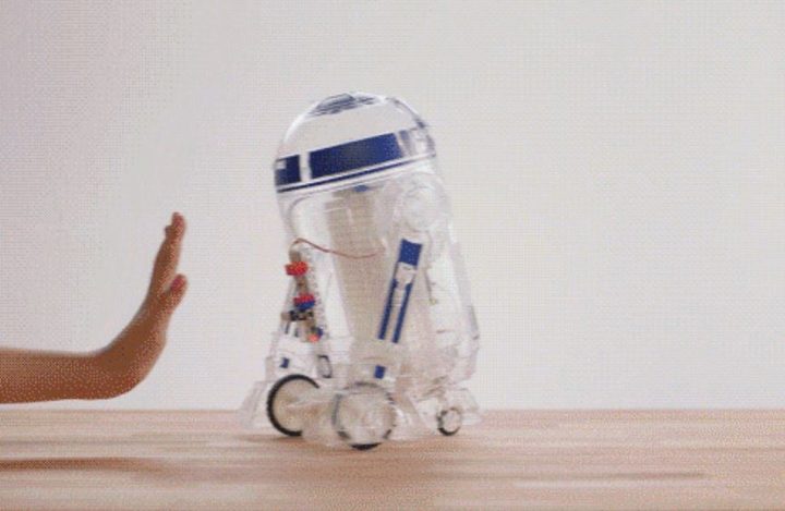 r2d2 starwars
