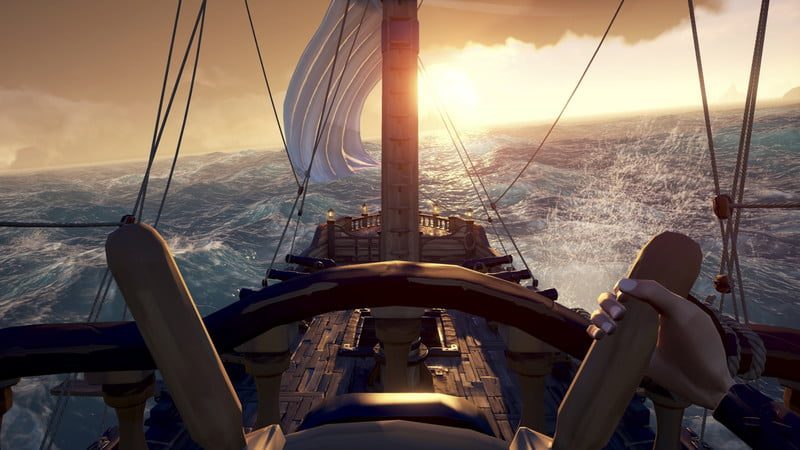 sea of thieves revision hands on preview 1252