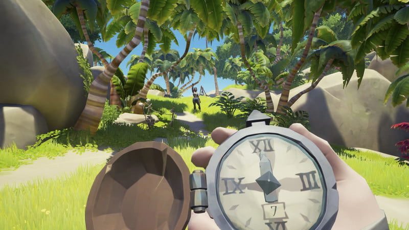 sea of thieves revision hands on preview 1257