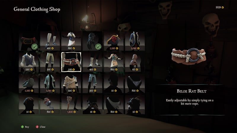 sea of thieves revision hands on preview 1259