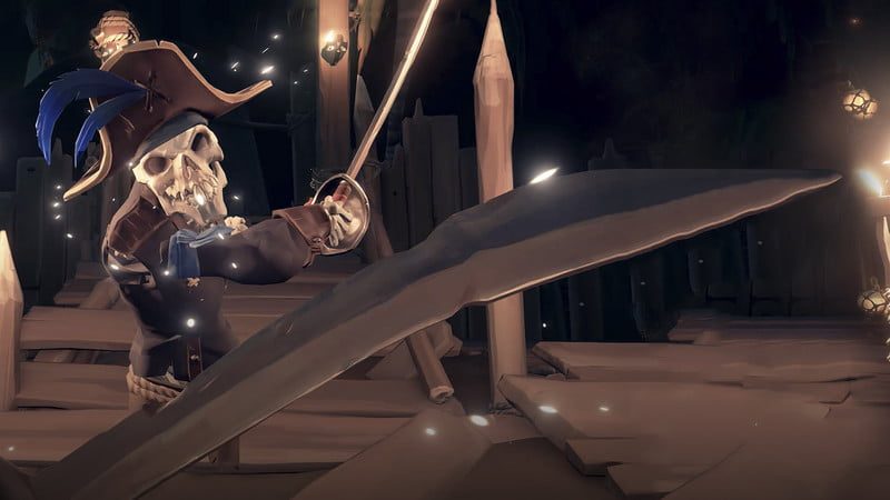 sea of thieves revision hands on preview 1263