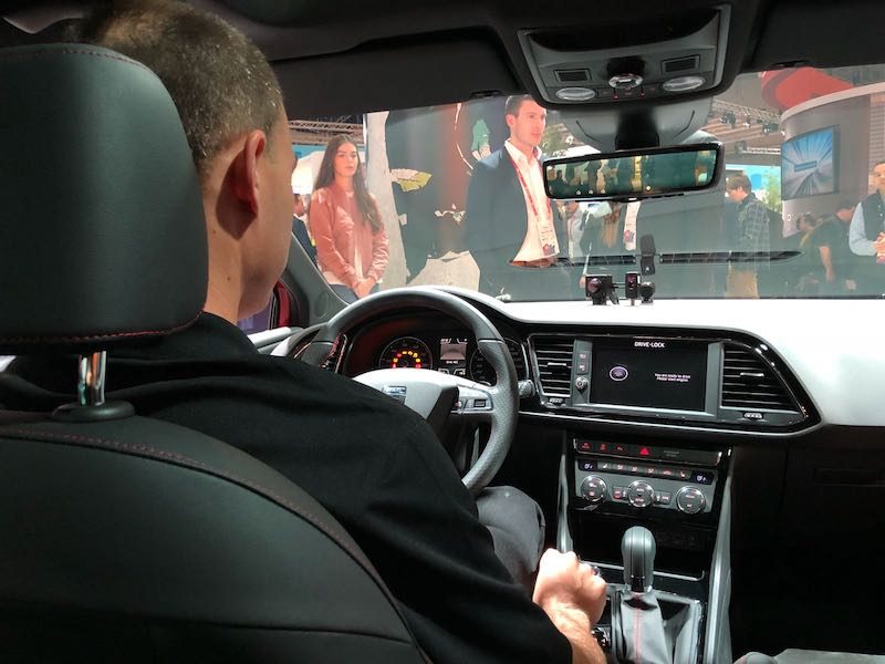 tecnologia eyesight autos seat leon cristobal 3