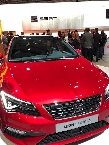 tecnologia eyesight autos seat leon cristobal 4