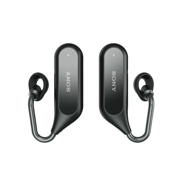 sony xperia ear duo 4