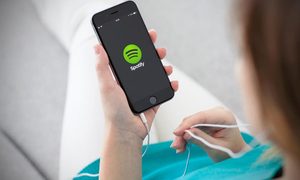 spotify