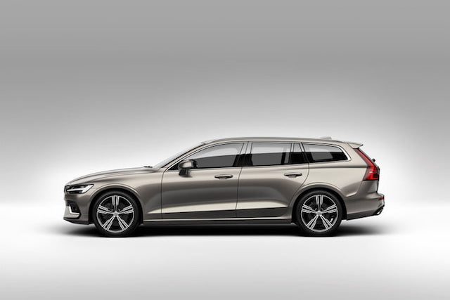 nuevo volvo station wagon v60 ext 2