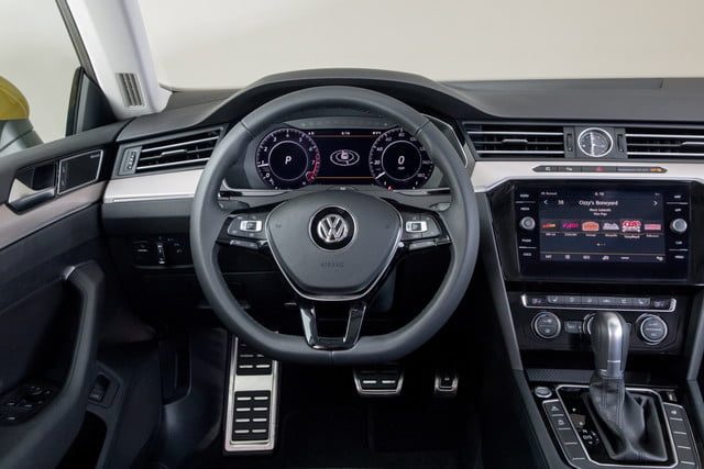 arteon vw chicago int 2