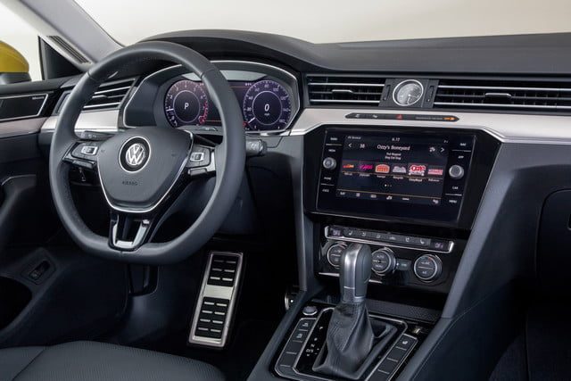 arteon vw chicago int 3