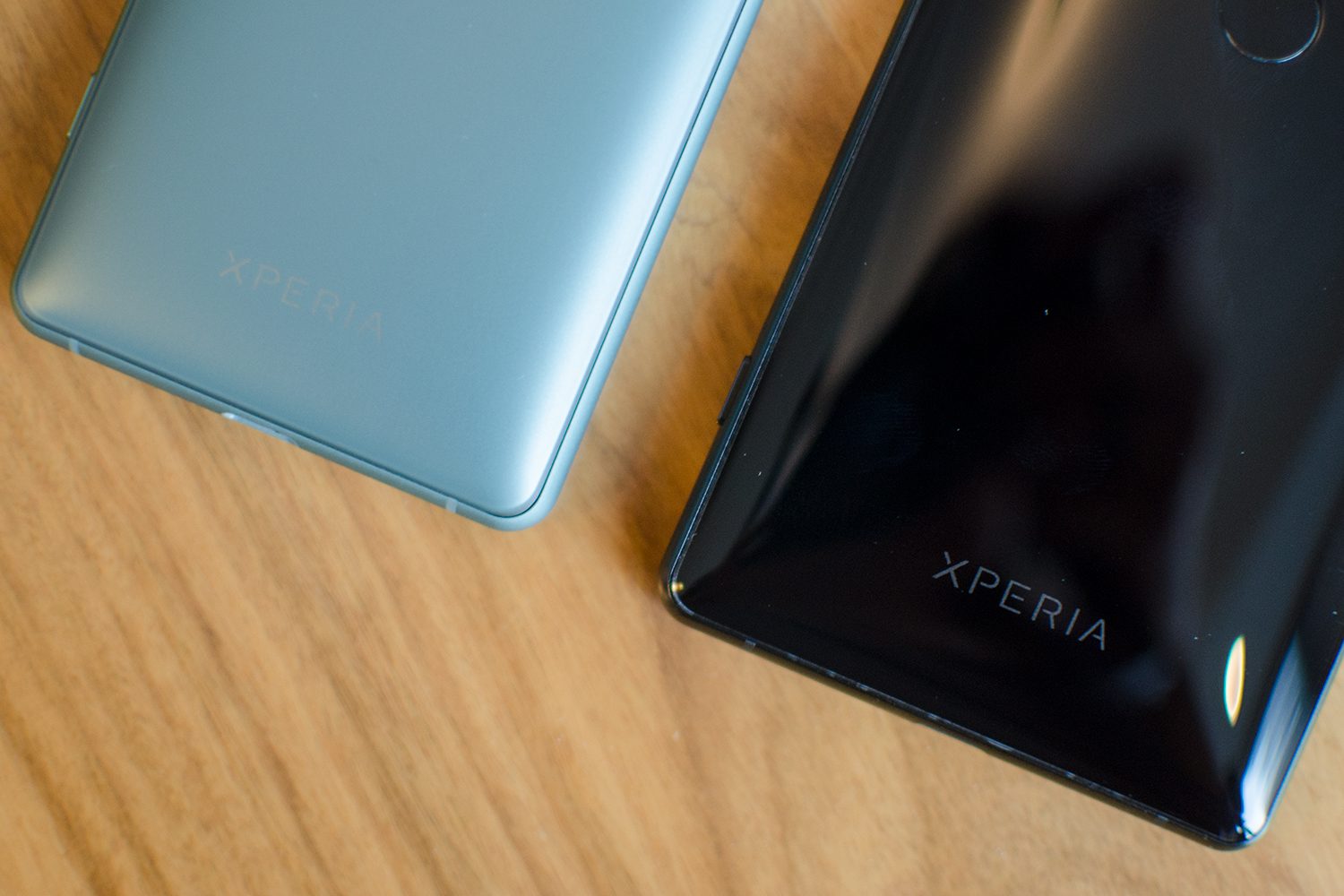 Sony Xperia XZ2 y XZ2 Compact