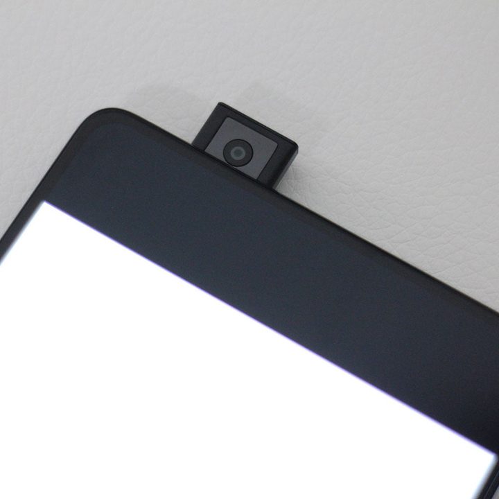 vivo apex telefono sin biseles 13