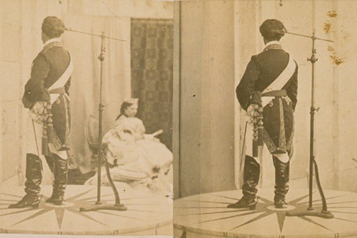 historia de la impresión en 3D