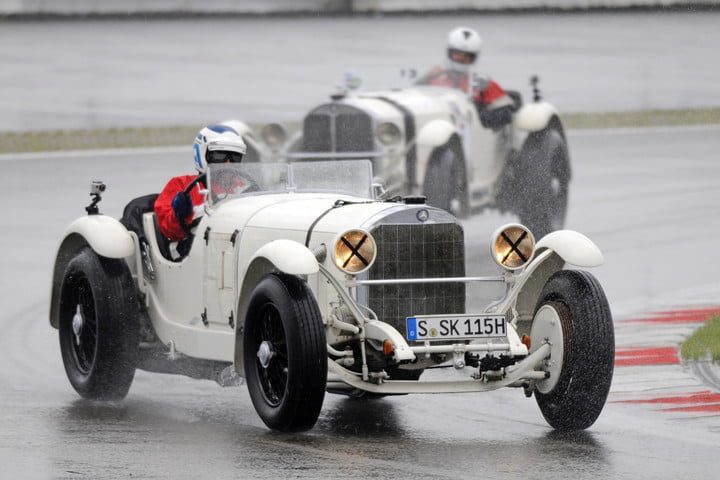 los mejores Mercedes-Benz